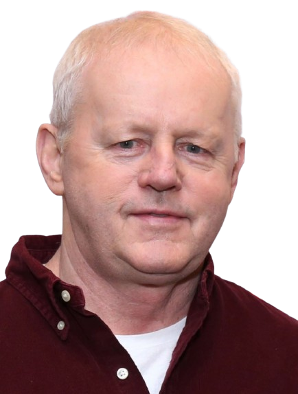 David Morse